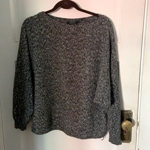 Ralph Lauren dolman sleeve sweater XL